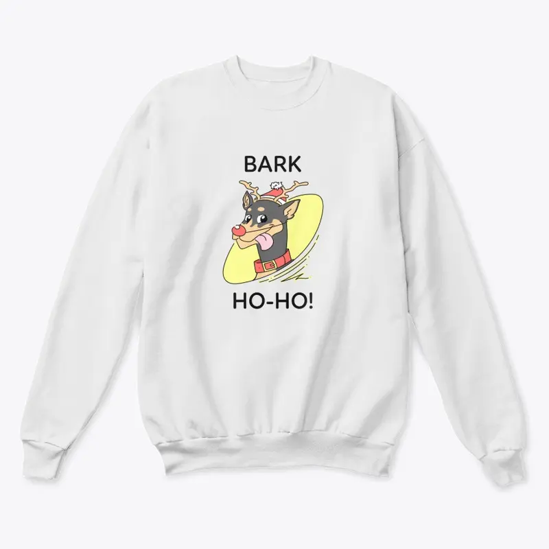 Bark Ho Ho