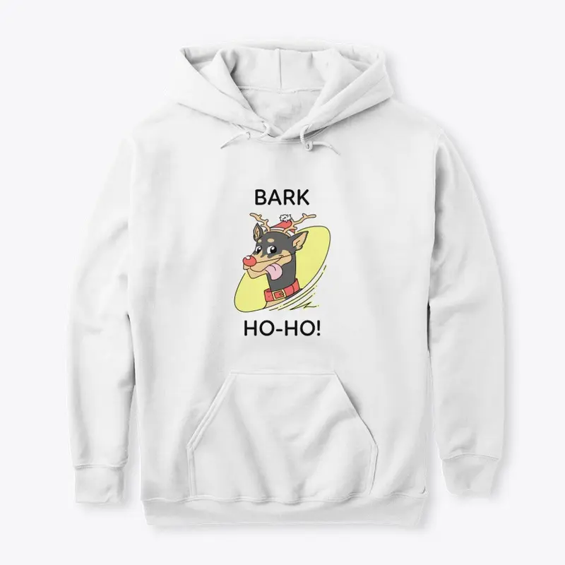 Bark Ho Ho