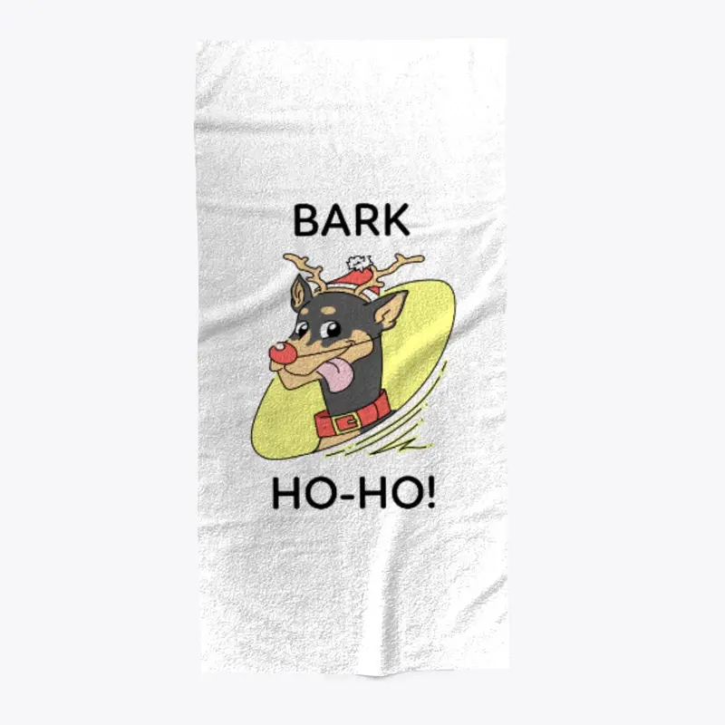 Bark Ho Ho