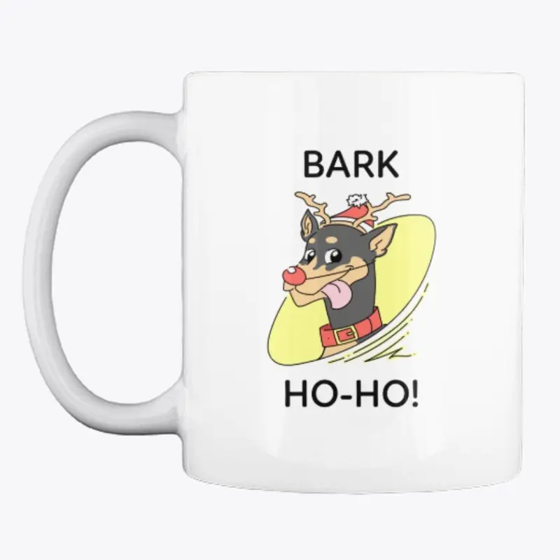 Bark Ho Ho