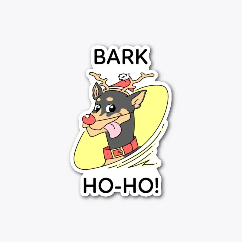 Bark Ho Ho